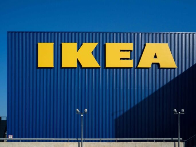 TRACE IT WITH IKEA
